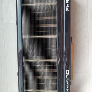 그래픽카드 GTX760 오버클럭 팬텀 3만5천 급처