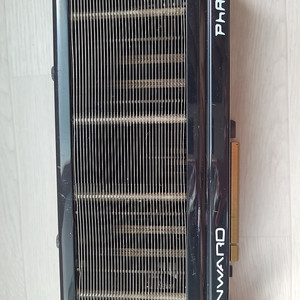 그래픽카드 GTX760 오버클럭 팬텀 3만5천 급처