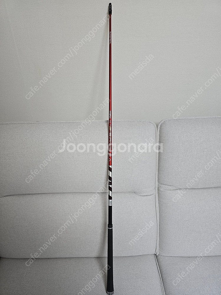 민트급 Fujikura Ventus TR red 5-S...--0
