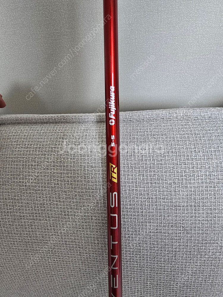 민트급 Fujikura Ventus TR red 5-S...--3
