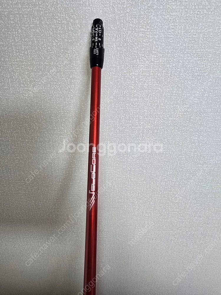 민트급 Fujikura Ventus TR red 5-S...--4