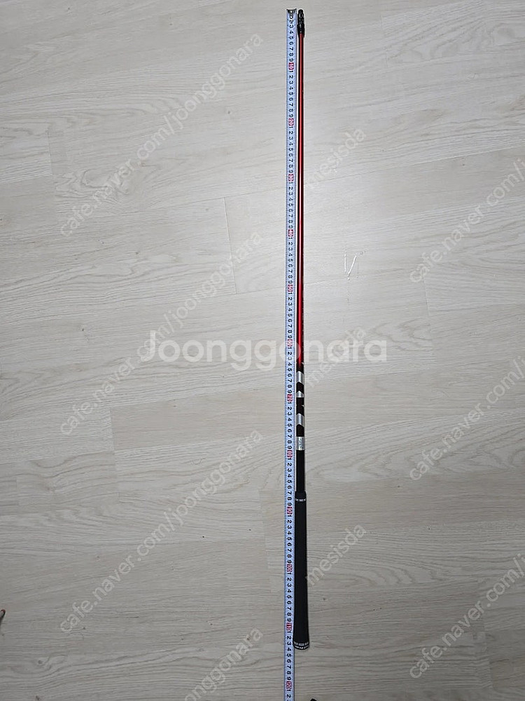 민트급 Fujikura Ventus TR red 5-S...--5
