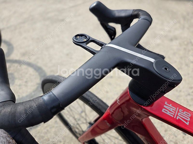 2025 파스포츠 RAF Z06 105 Di2 카본 에...--8