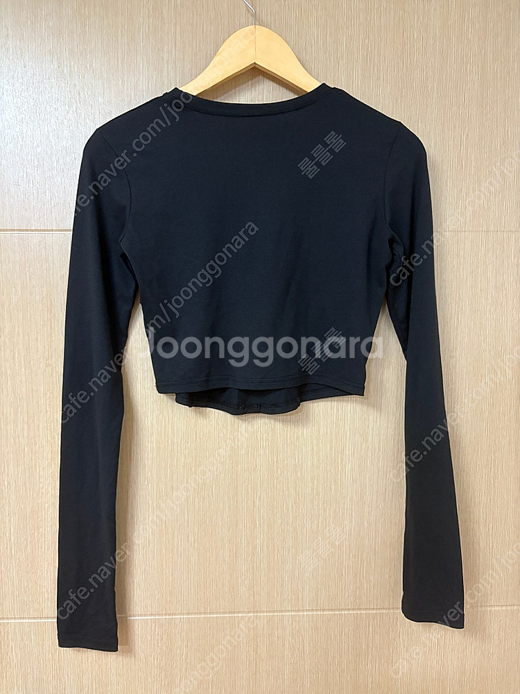 보헤미안서울 보헴서 Corset Long Sleeve--1