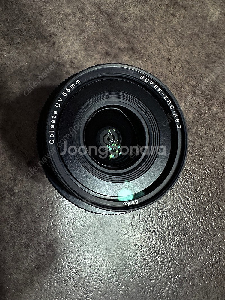 작고 예쁜 광각 시그마 i C 17mm F4 DG DN...--6