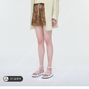 타임 파리 셔츠