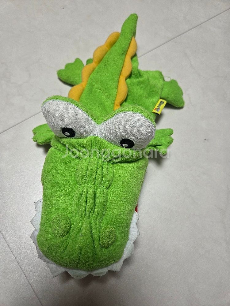 프뢰벨 말하기 악어--0