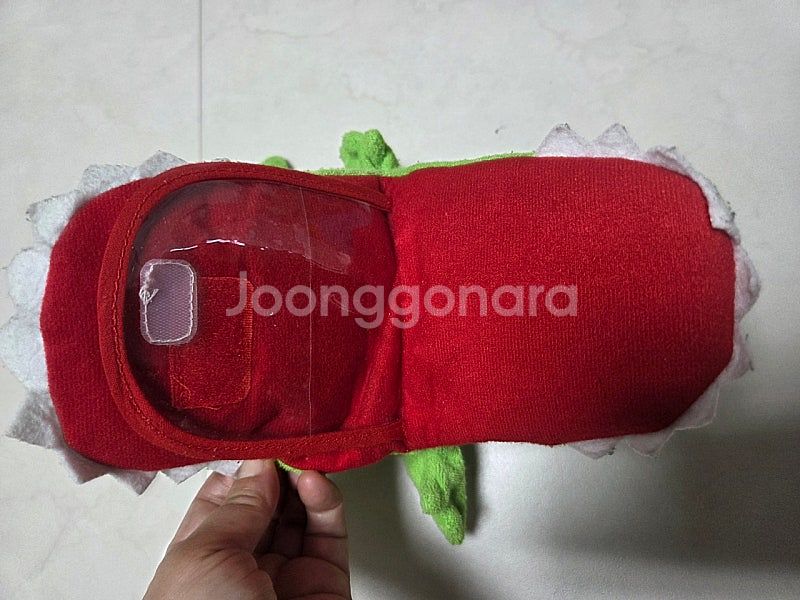 프뢰벨 말하기 악어--1