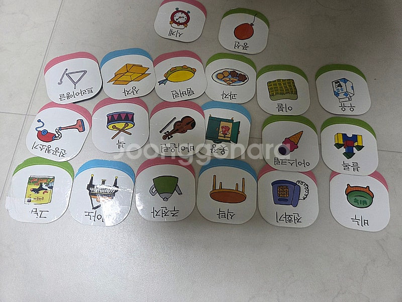 프뢰벨 말하기 악어--3