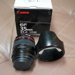 캐논 사무엘 i 35.4