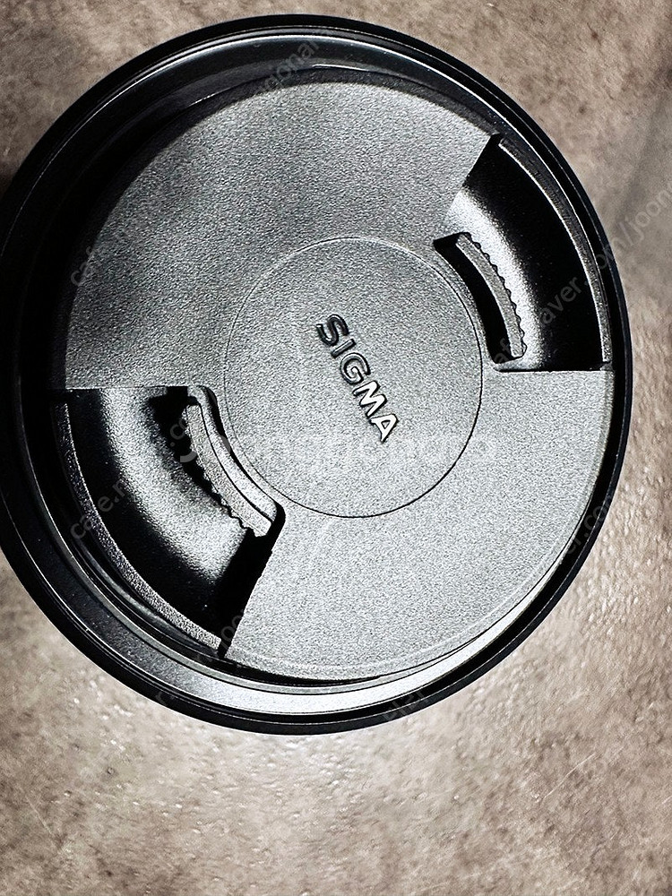 예쁜 광각 시그마 i C 20mm f2 DG DN Co...--3