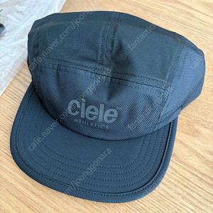 씨엘르 고캡 클래식 블랙 ciele gocap classic s/m