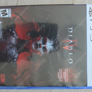 ps5 디아블로4, 갓오브워라그나로크, ps4 더디비전2, 호라이즌 제로던 콤플리트에디션 팝니다