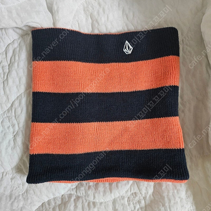 Volcom 볼컴 스키 스노우보드 넥워머