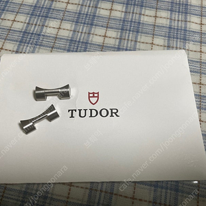 튜더 블랙베이54 엔드링크 판매