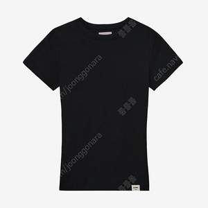 글로니 G CLASSIC FITTED TEE