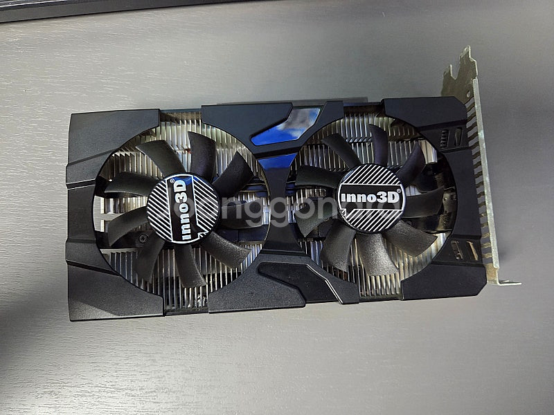 Inno3d 1060 6g--0