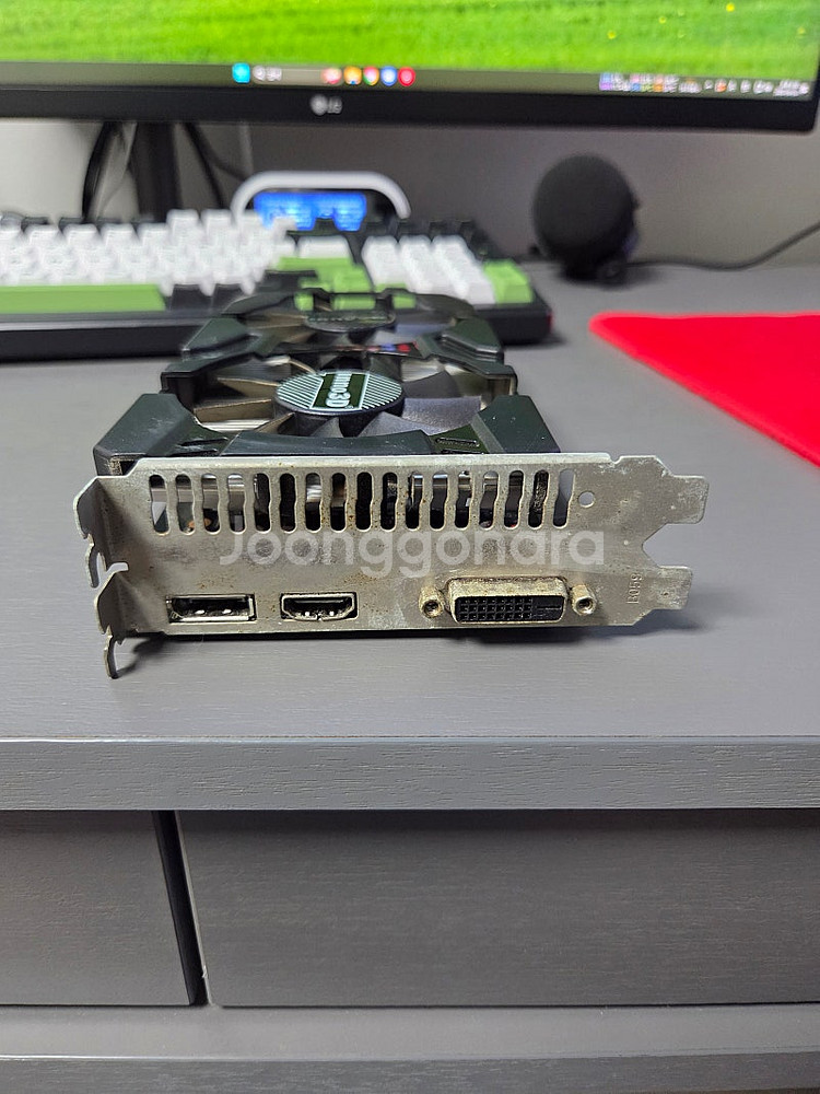 Inno3d 1060 6g--1