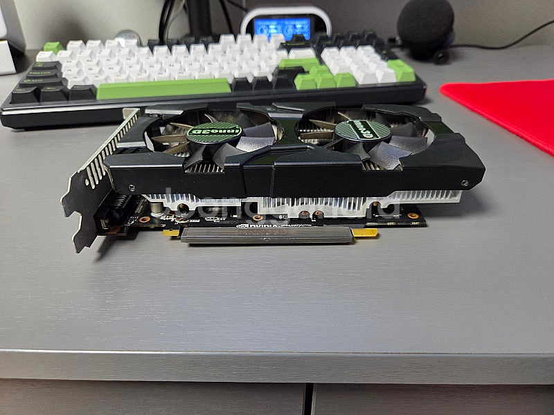 Inno3d 1060 6g--2