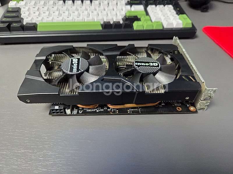 Inno3d 1060 6g--5