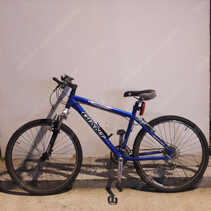 자이언트 great journey1 자전거 (17인치)