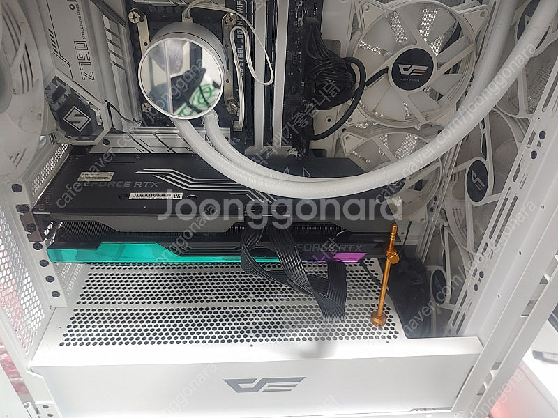 [신림 대학동/직거래만]14700kf/z790/32gb...--0