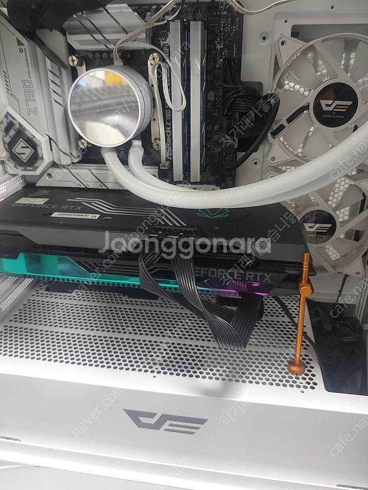 [신림 대학동/직거래만]14700kf/z790/32gb...--1