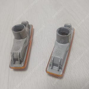 Bmw e39 호박색 사이드마커