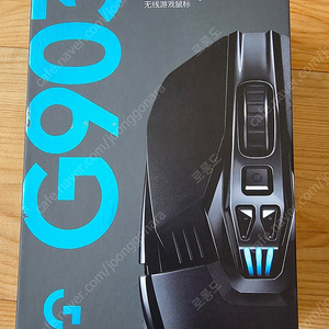 로지텍 g903 lightspeed 팝니다.