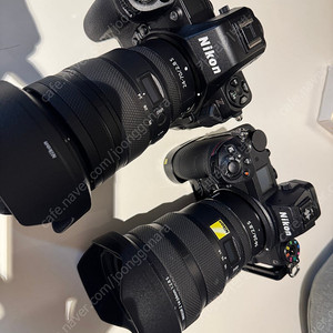 니콘 Z8 + z2470f2.8s 판매합니다