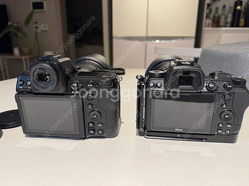 니콘 Z8 + z2470f2.8s 판매합니다--2