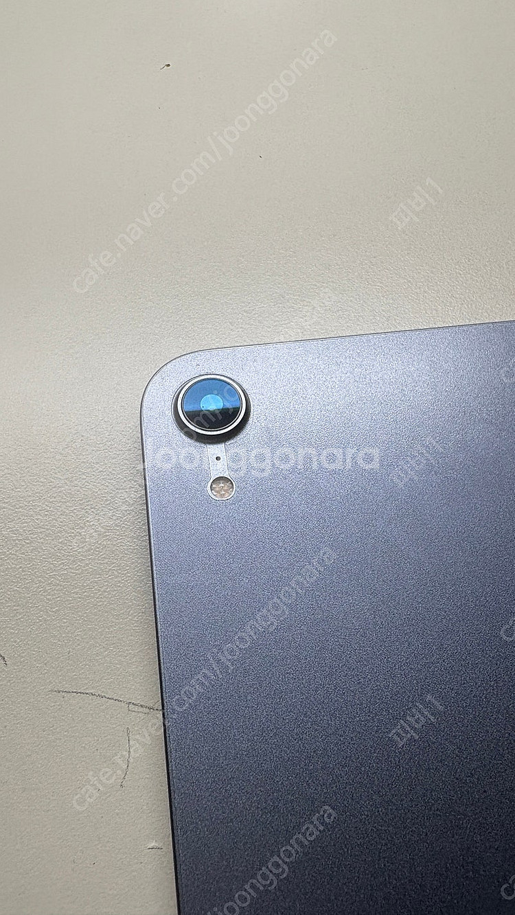 아이패드 미니 6 퍼플 wifi 64g (기흥역, 강남...--1