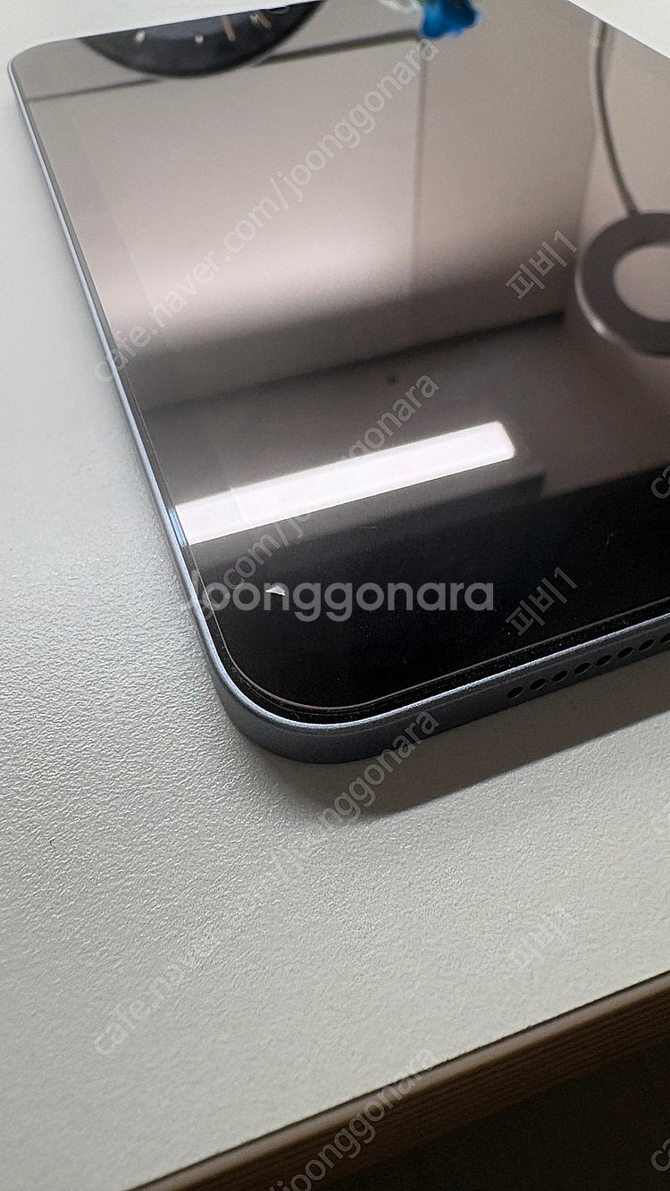 아이패드 미니 6 퍼플 wifi 64g (기흥역, 강남...--4