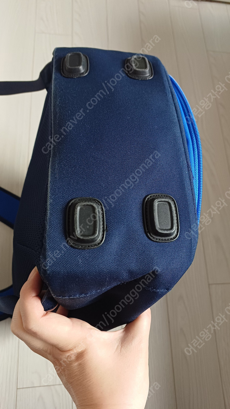 노스페이스 초등 책가방, 보냉보온 물통 주머니 이미지