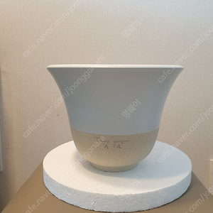 두갸르송 화분 새상품