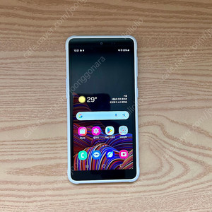 갤럭시 Xcover 엑스커버5 64GB 4만원