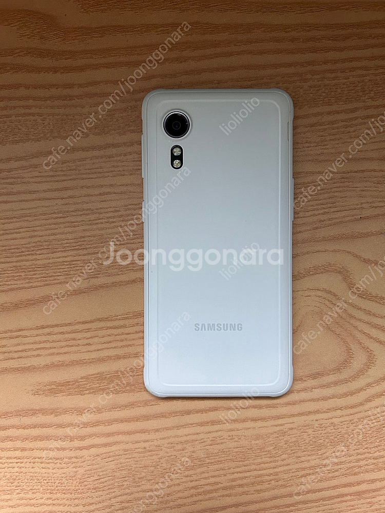 갤럭시 Xcover 엑스커버5 64GB 4만원--3