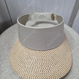 에릭자비츠 모자