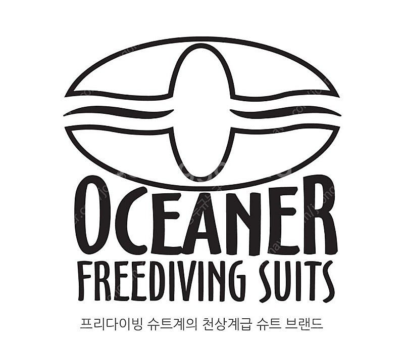 오셔너 프리다이빙 슈트 3mm--0