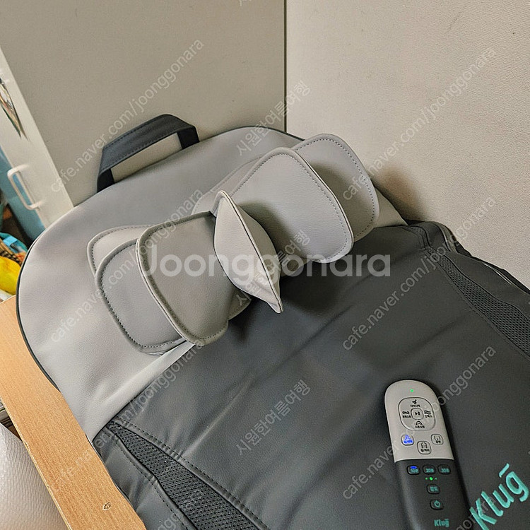 클럭 Klug 공기압 스트레칭 마사지기, 마사지매트, ...--1