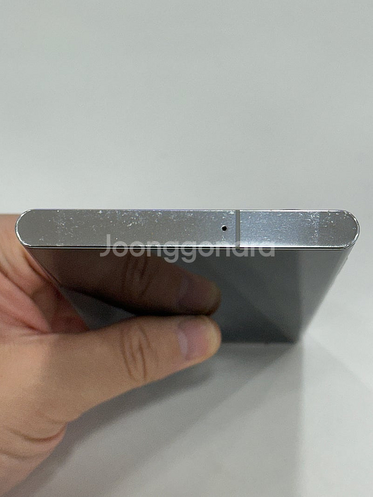 갤럭시S22울트라 (S908) 256GB 화이트 23만원에 판매해요~--4