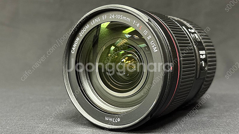 캐논 EF 24-105mm F4 L IS II USM ...--1