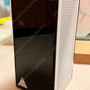 ITX 완본체 판매합니다 (NZXT H1 V1, AMD 5600, RTX 3080, RAM 32GB)