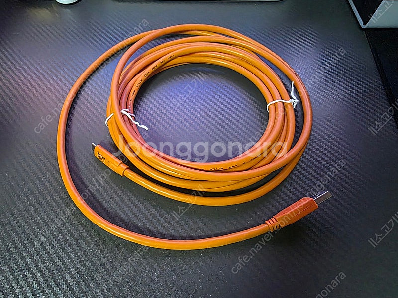 테더툴즈 a to c 4.6m 팝니다--0