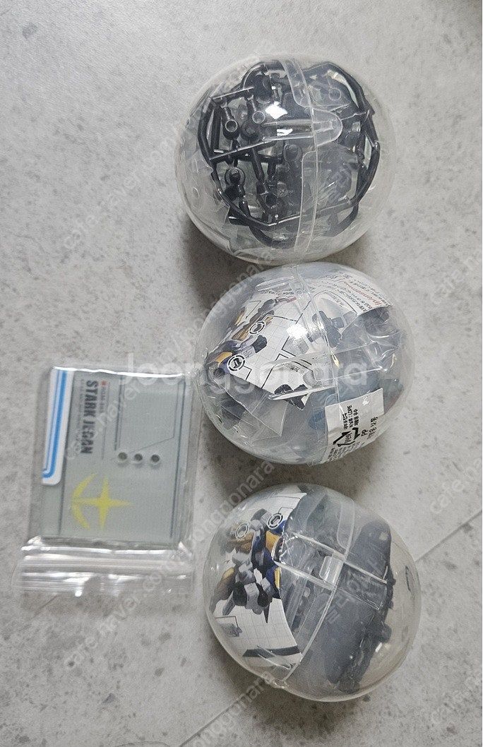 건담 앙상블 / 앙상블ex / 컨버지 / 모빌리티조인트...--6