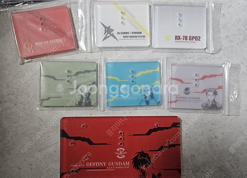 건담 앙상블 / 앙상블ex / 컨버지 / 모빌리티조인트...--7
