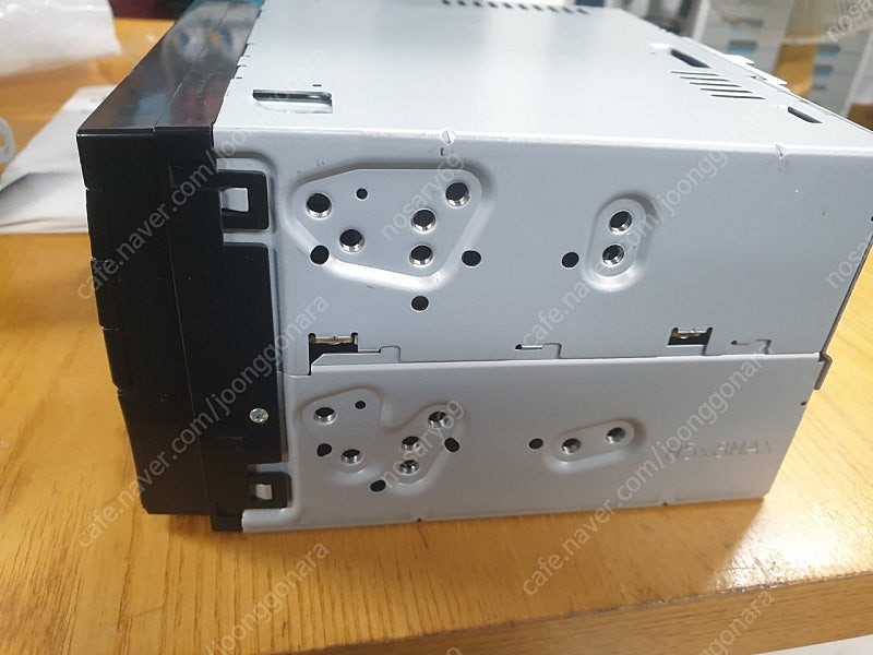 jvc kw-r500 오디오 판매합니다--4