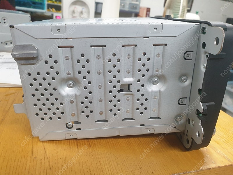 폭스바겐 카오디오 GRO-633 판매합니다--5