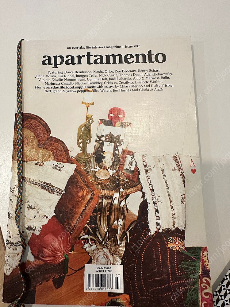 아파르타멘토 apartamento--0