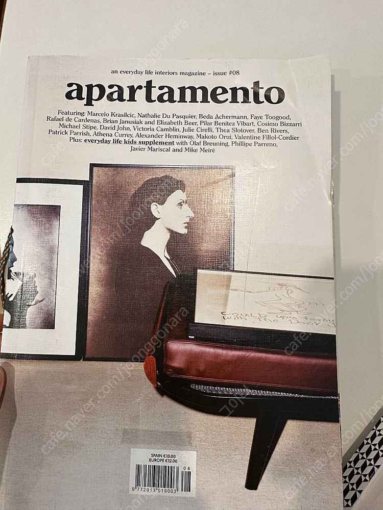 아파르타멘토 apartamento--2